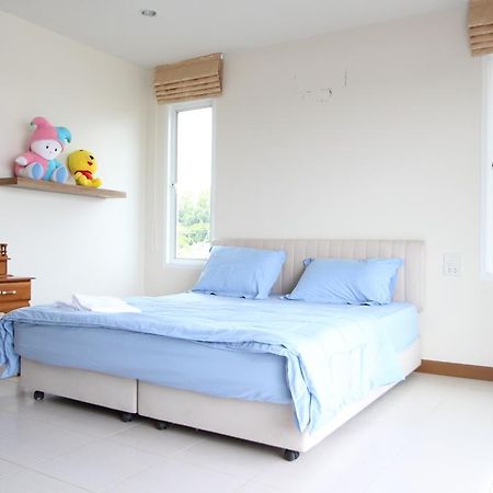 Appartamento Uncle House Krabi town Esterno foto