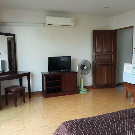 Appartamento Uncle House Krabi town Esterno foto