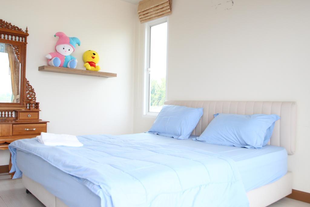 Appartamento Uncle House Krabi town Esterno foto