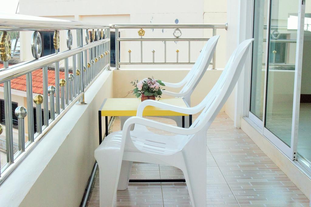 Appartamento Uncle House Krabi town Esterno foto