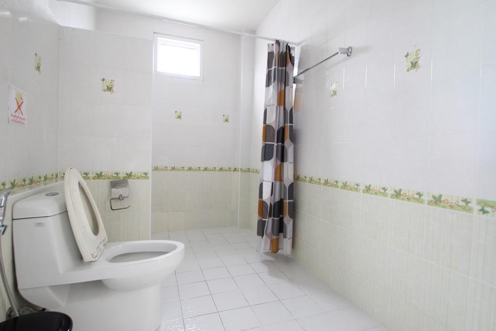 Appartamento Uncle House Krabi town Esterno foto