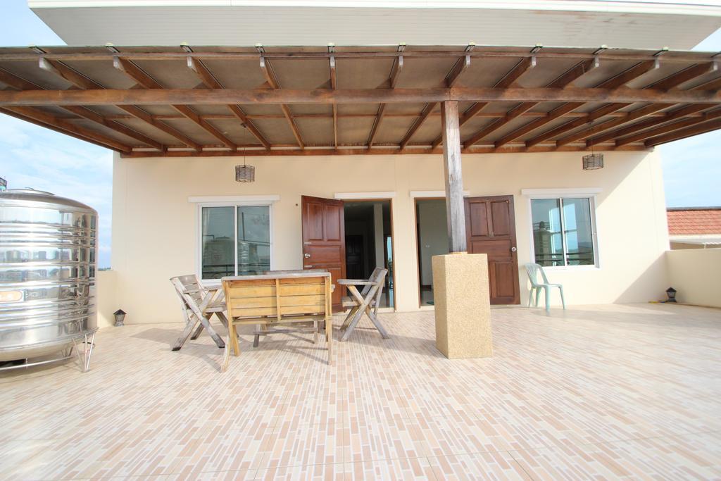 Appartamento Uncle House Krabi town Esterno foto
