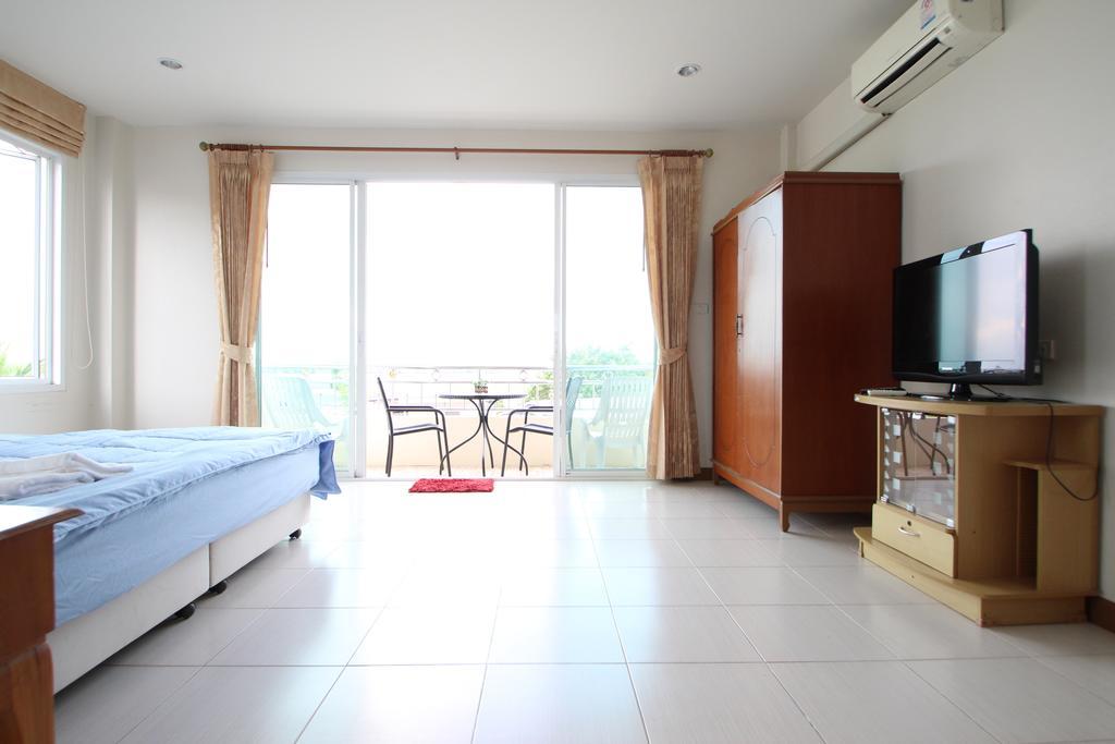 Appartamento Uncle House Krabi town Esterno foto