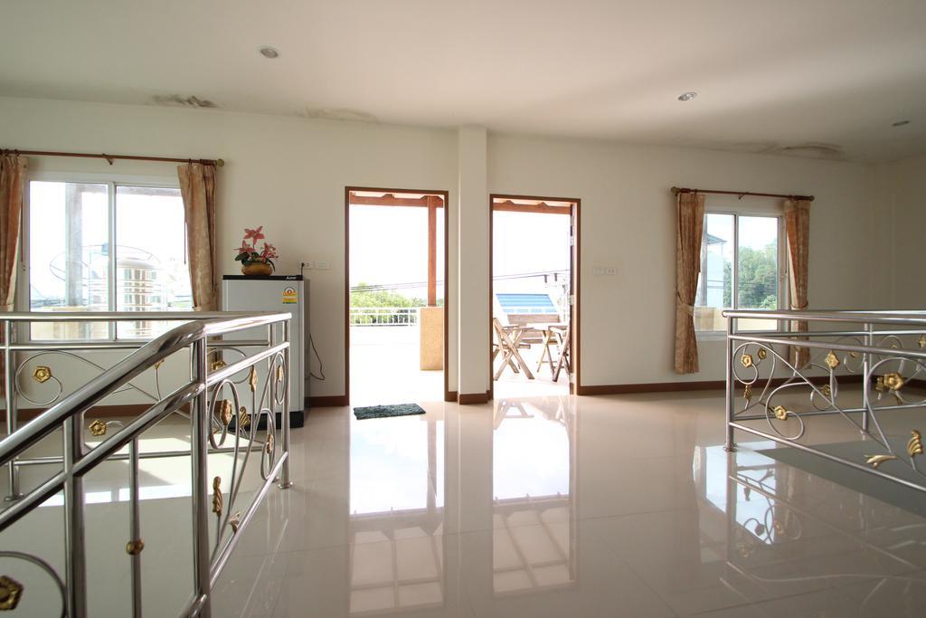 Appartamento Uncle House Krabi town Esterno foto