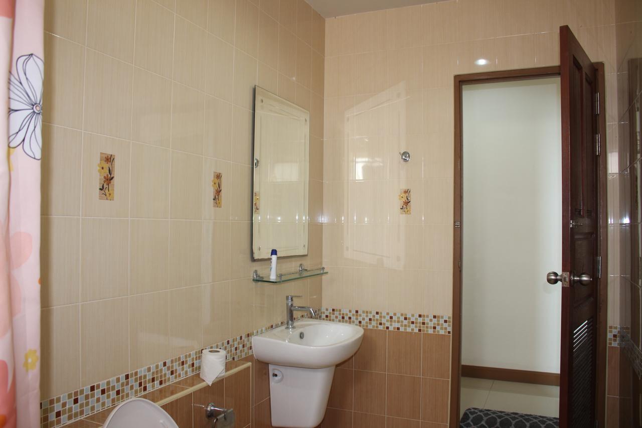 Appartamento Uncle House Krabi town Esterno foto