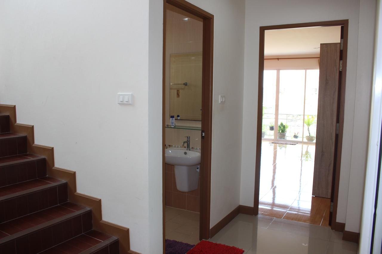 Appartamento Uncle House Krabi town Esterno foto