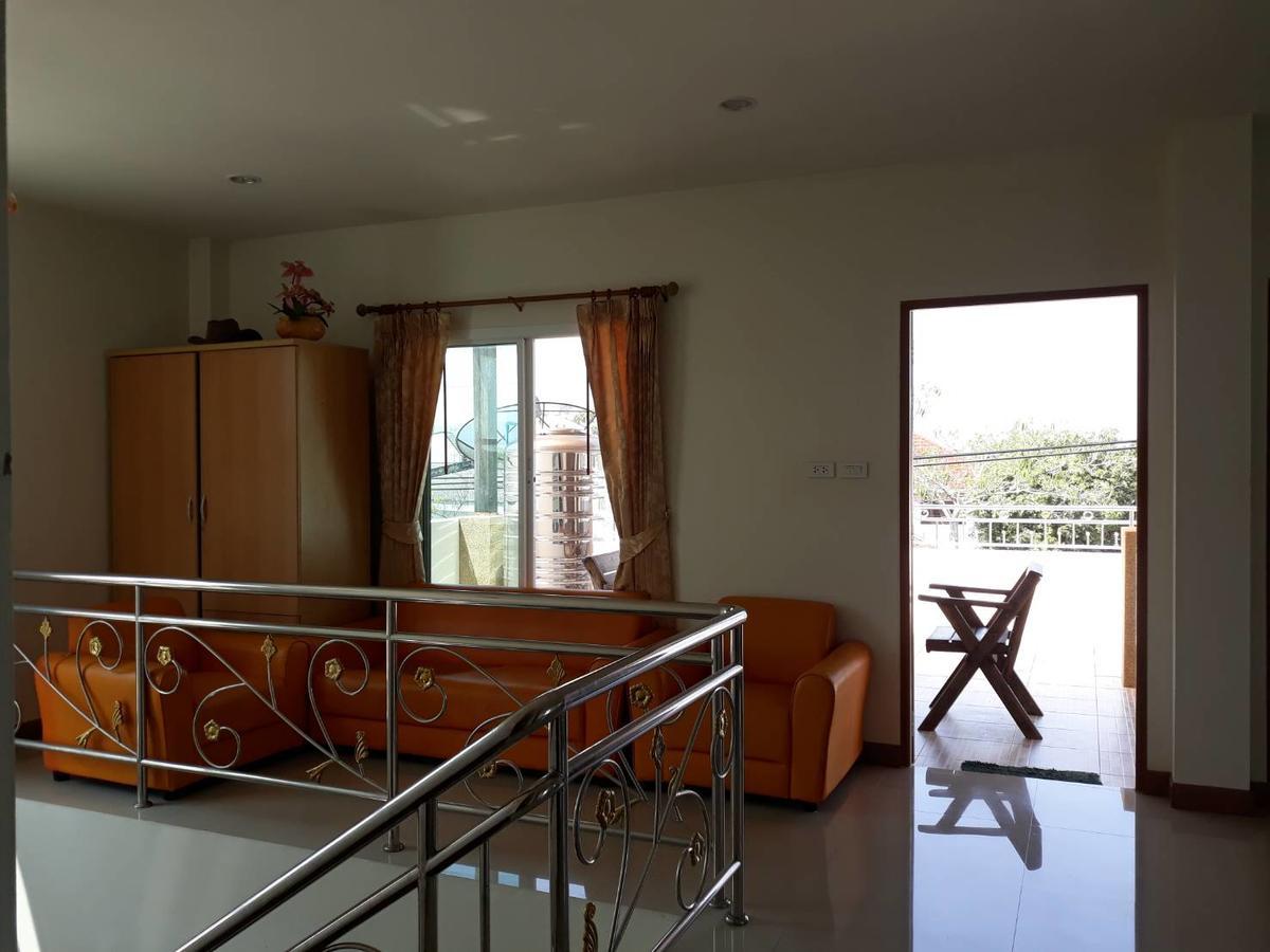 Appartamento Uncle House Krabi town Esterno foto
