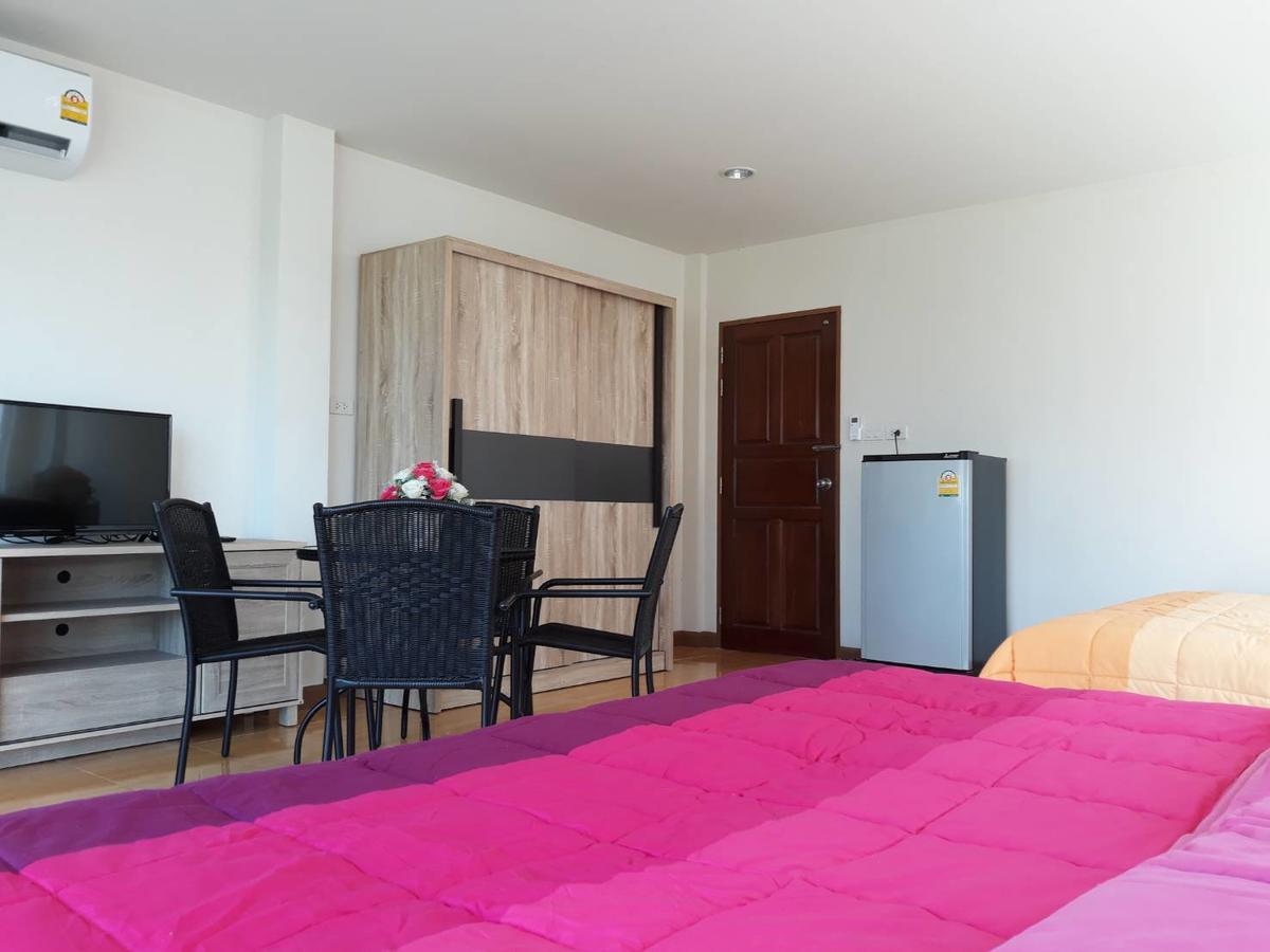 Appartamento Uncle House Krabi town Esterno foto