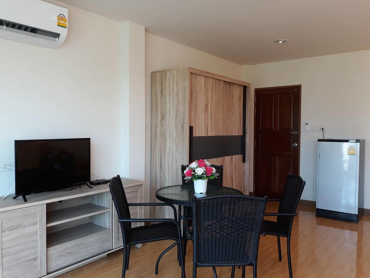 Appartamento Uncle House Krabi town Esterno foto