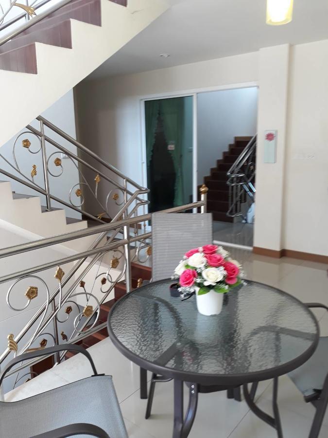 Appartamento Uncle House Krabi town Esterno foto