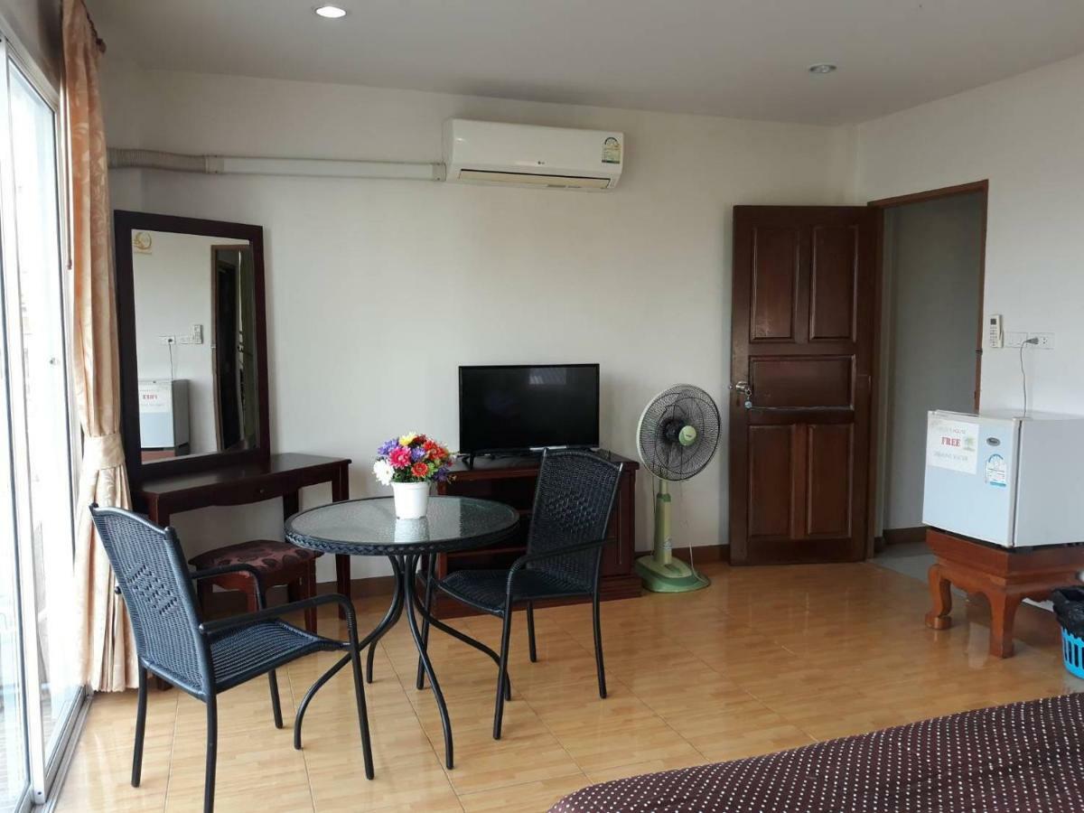Appartamento Uncle House Krabi town Esterno foto