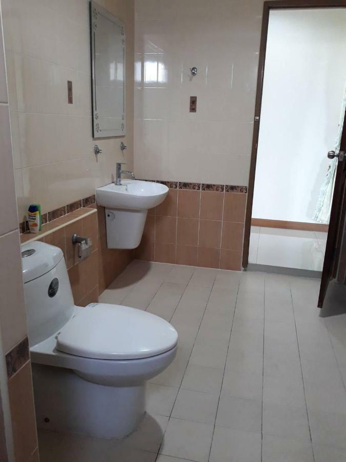 Appartamento Uncle House Krabi town Esterno foto