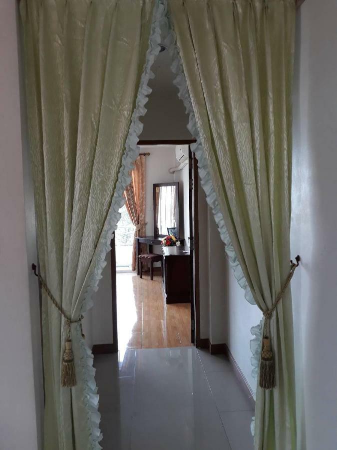 Appartamento Uncle House Krabi town Esterno foto