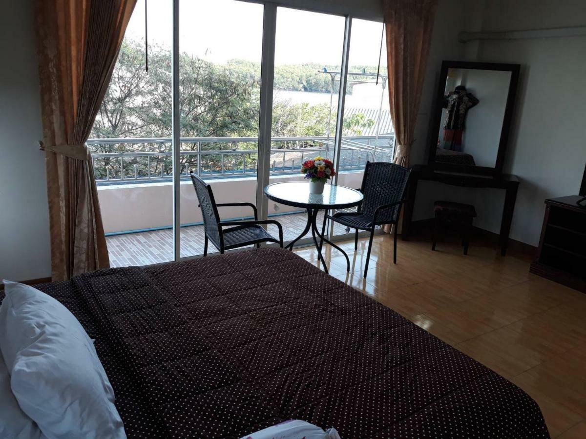 Appartamento Uncle House Krabi town Esterno foto